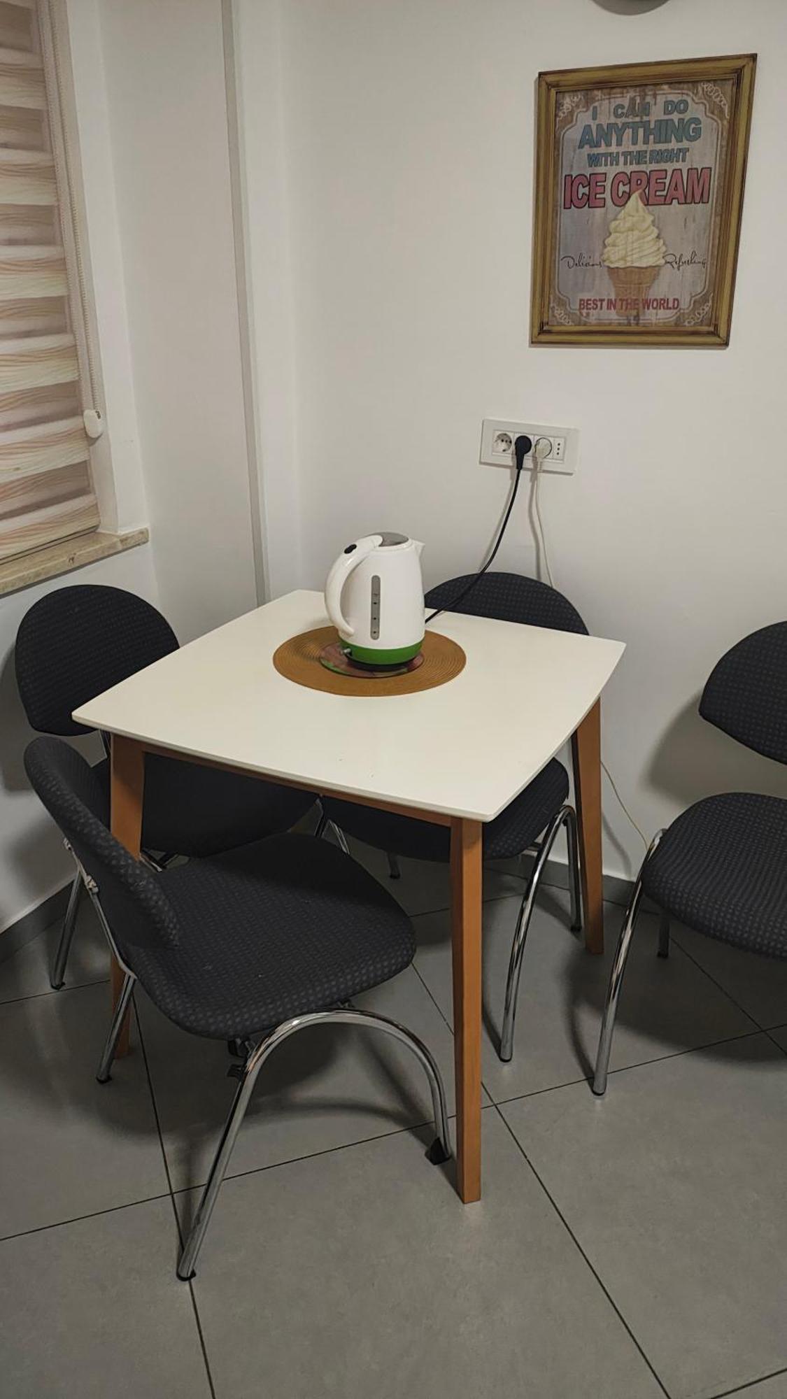 Apartment Luna Terazije เบลเกรด ห้อง รูปภาพ