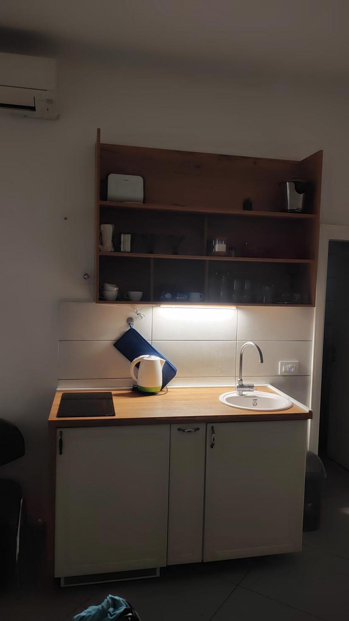 Apartment Luna Terazije เบลเกรด ภายนอก รูปภาพ
