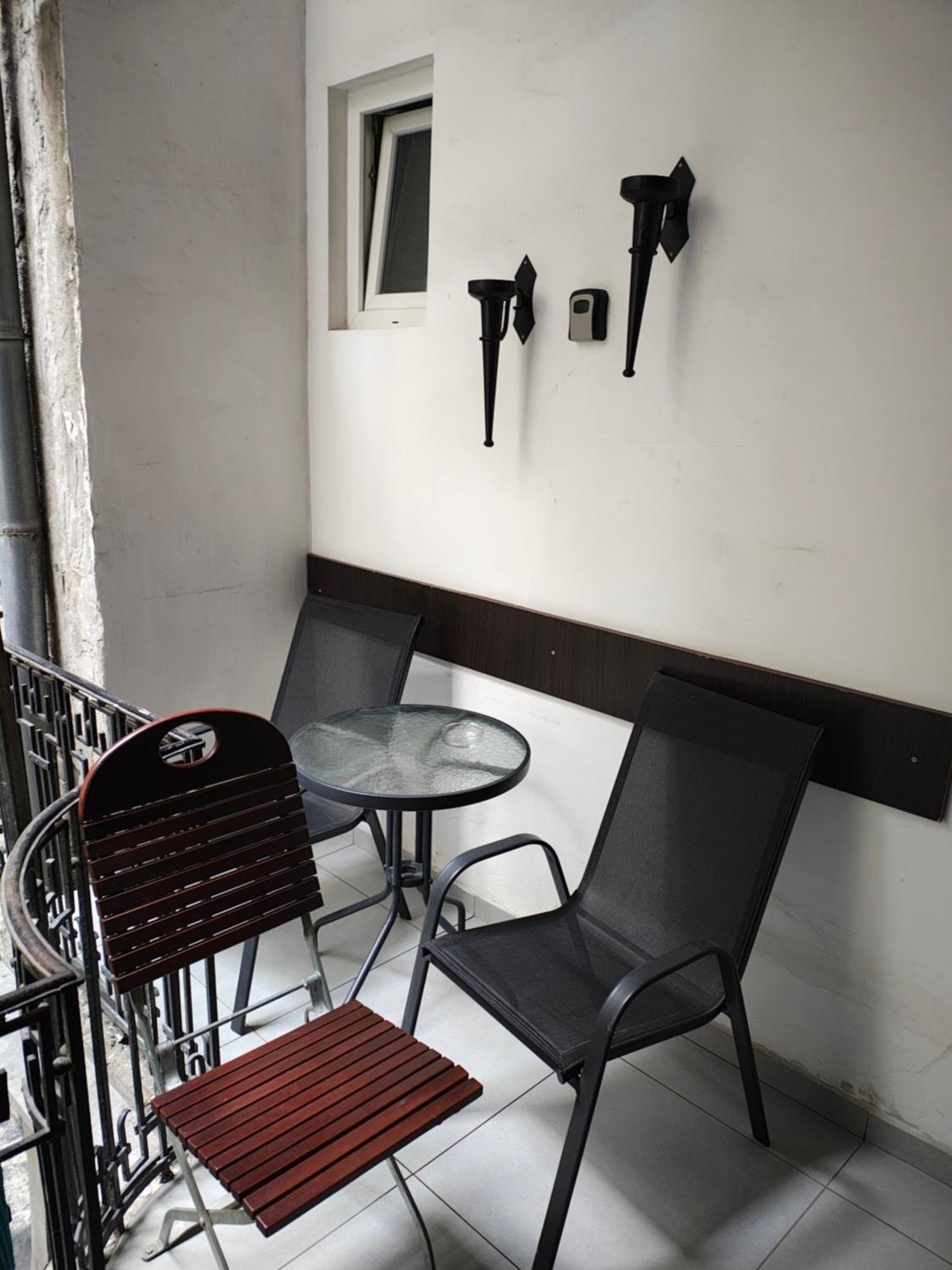 Apartment Luna Terazije เบลเกรด ห้อง รูปภาพ